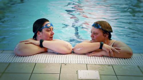 Places for People Leisure’s university tie-up targets swimming GP-referrals