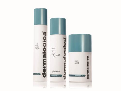 Unilever is acquiring skincare brand Dermalogica for an undisclosed amount