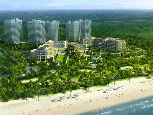 Marriott International reaches milestone of 250 Asian properties