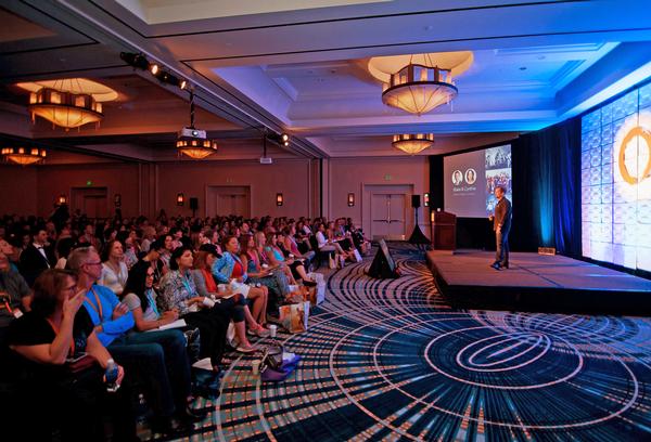 Mindbody conference attracts star speakers