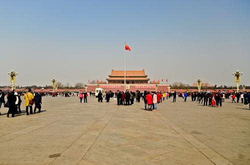 Controversial Tiananmen Square museum opens this week