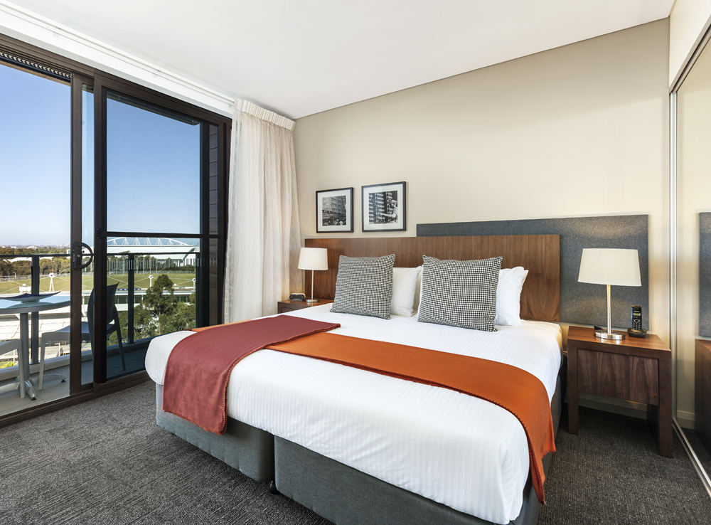 Asia Pacific hotel group Quest to expand in New South Wales