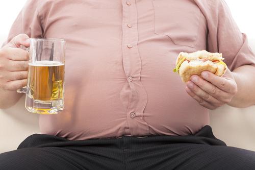 US obesity rate rises to 27.7 per cent in 2014: Gallup