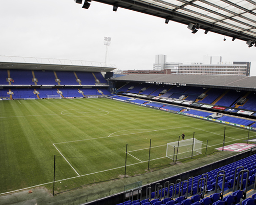 Ipswich Town boosted by payroll solution
