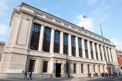 £60m Science Museum transformation underway