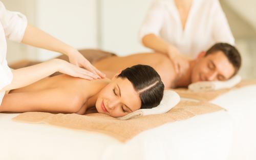 Spa gift voucher company extends offerings for Tesco Clubcard holders