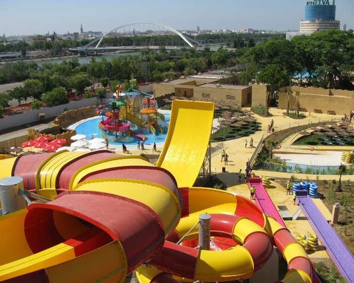 Adding a waterpark for expansion a growing trend, says Polin