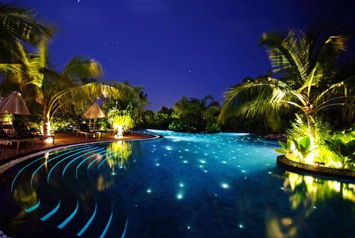 Maldivian beach property to be reflagged by JA Resorts and Hotels