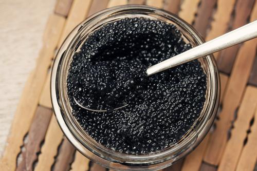 Bathing in black caviar is one of the spa treatments that will feature at the US$3.3bn resort