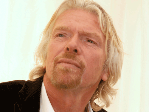 2013 launch for first Virgin-branded hotel 
