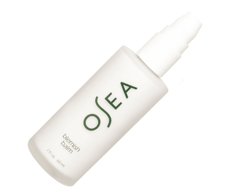 Osea unveils new Blemish Balm for all skin types