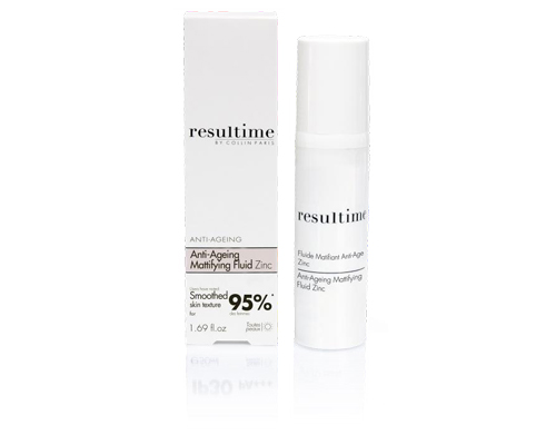 Combat signs of ageing with Resultime’s latest