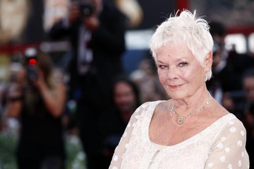 Dame Judi Dench defends floating art gallery set to be destroyed in London