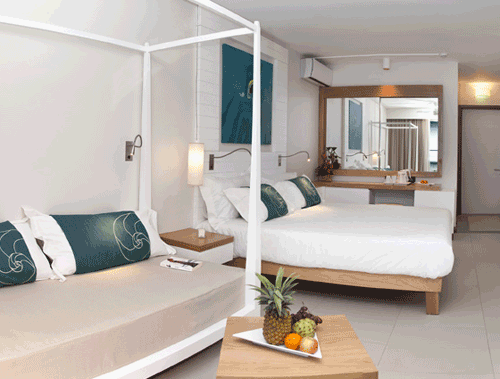 Centara to open resort on Mauritius