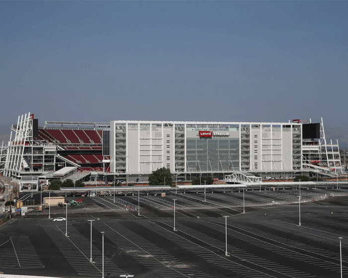 49ers partner with Uber for exclusive travel zone