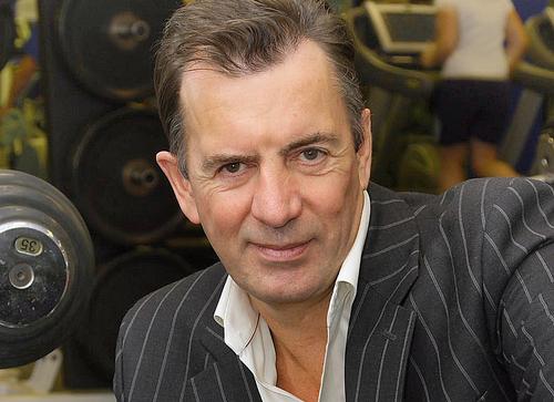Duncan Bannatyne’s first club to receive £1.8m investment 20 years on