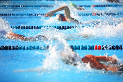 Dundee aquatic facility spurs city-wide swimming participation