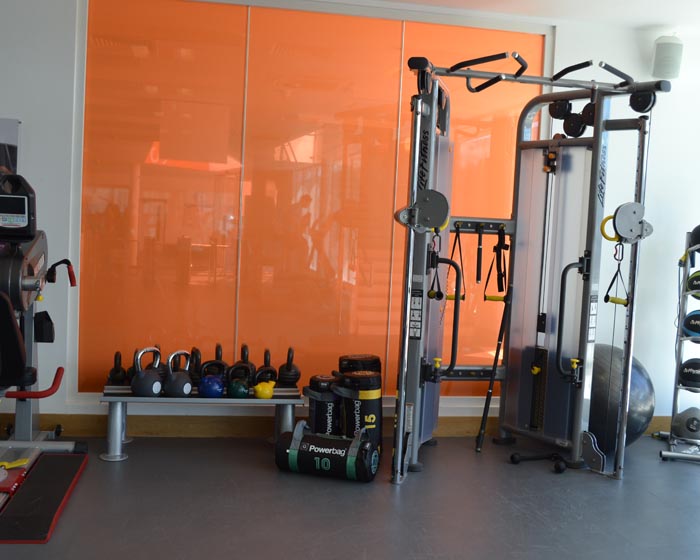 Fusion Lifestyle chooses Physical Company to kit out functional training zones