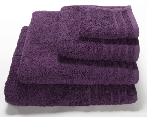 Bursali Towels unveil newest bath towel