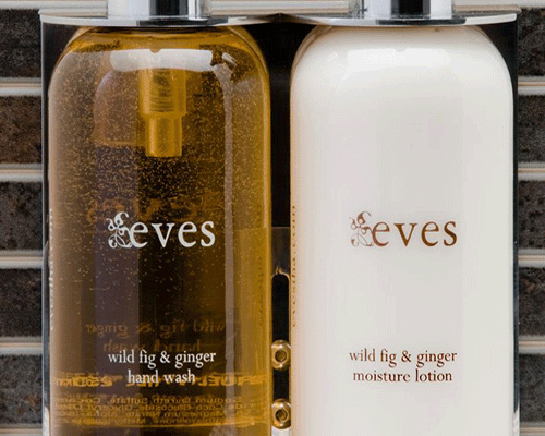 Eves launches Wild Fig & Ginger range