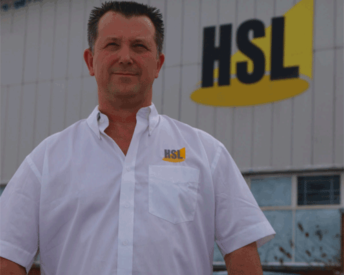 HSL Invests £2.5 million to service current work