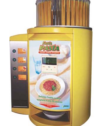 Advance to fasta pasta