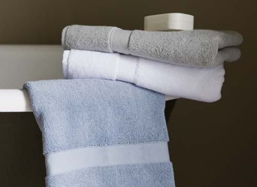Balineum's thickest towel launched