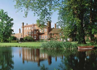 Champneys to offer Crystal Clear