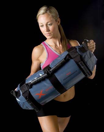X-BAG new from E.XF