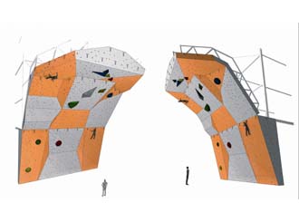 Entre-Prises taking EICA to new heights