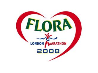 Flora extends Marathon sponsorship