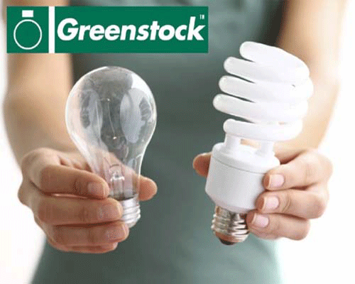 Demand rises for Greenstock lamps
