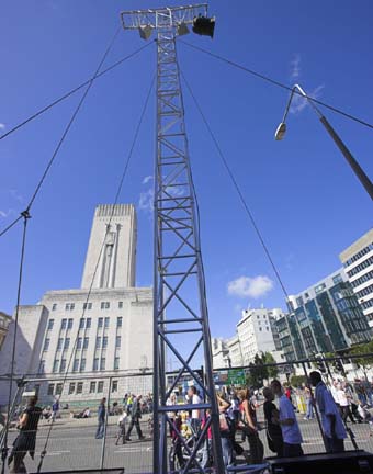 PLASA roundup