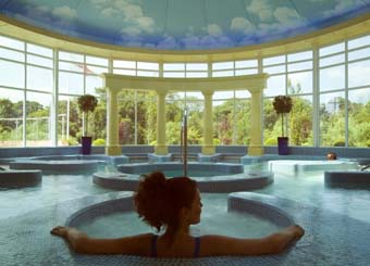 Hydrotherm launches 3D spa design service