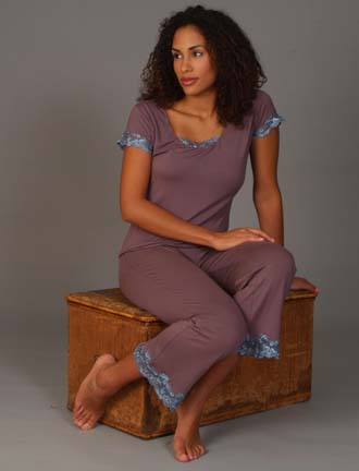 New leisurewear collection unveiled by Julianna Rae