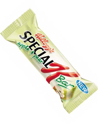 New Special K snacks from Kellogg’s