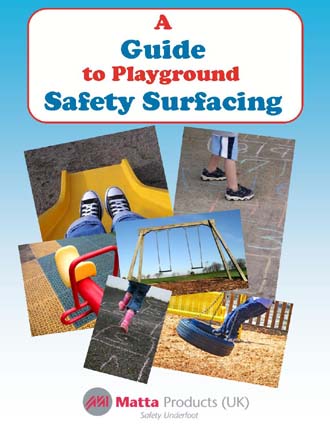 New playground safety guide launched