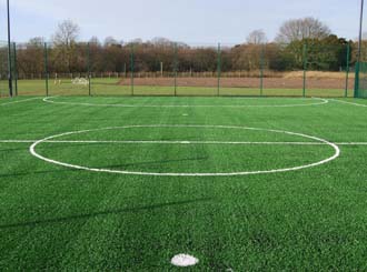 Sports Club Survey launched to study grassroots sport following Olympic year