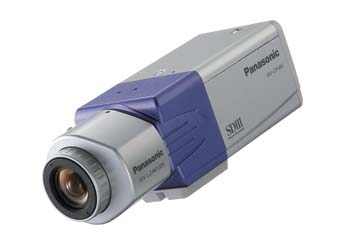 The complete solution from Panasonic