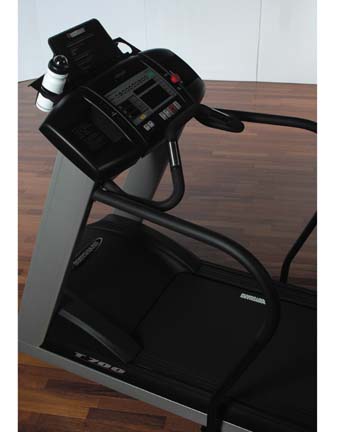 Polaris launches new Bodyguard treadmill
