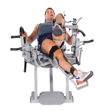Straightforward stretching with Range3D