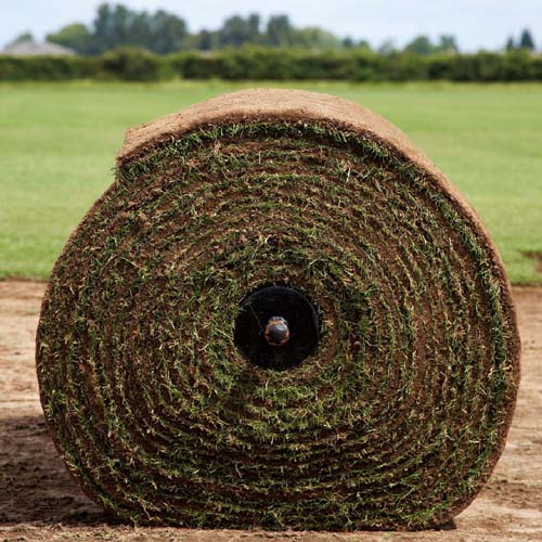Rolawn adds to turf laying series