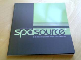 <I>Spa Source</I> launches third edition