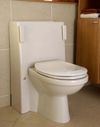 A convenient solution from Total Hygiene