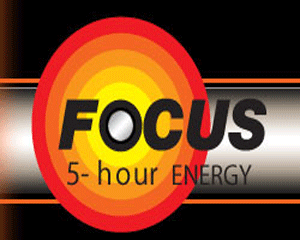 FOCUS energy drink launches