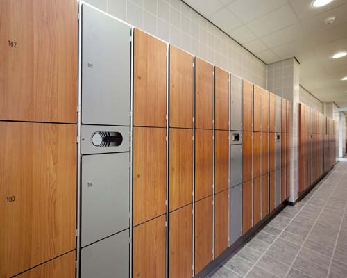 LSA Projects finish Corby installation