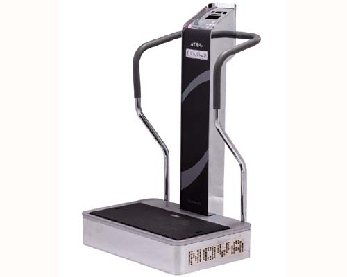 NOVA unveiled at FIBO