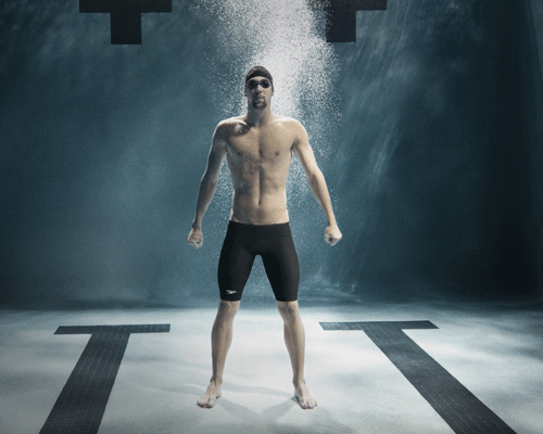 FINA approves new generation of Speedo LZR Racer suits