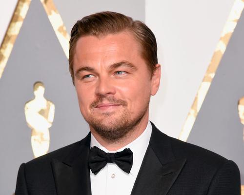 Leonardo DiCaprio urges cities to become models for global sustainability
