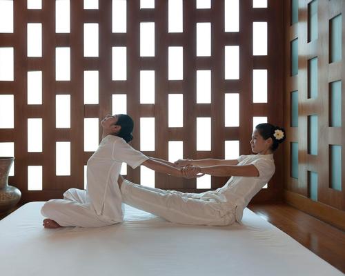 Prayer Rooms, Tea Lounges to feature at upcoming Mandarin Oriental Doha spa